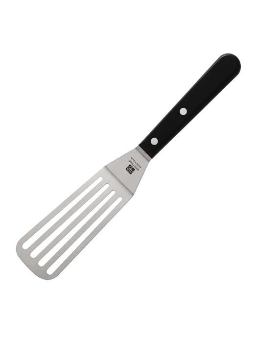 Gymnaste - Coudée - Noir - 12,7 CM - Acier Carbone - Wüsthof - C931 C931 €42.61 Cuillères et tourniquets en plastique