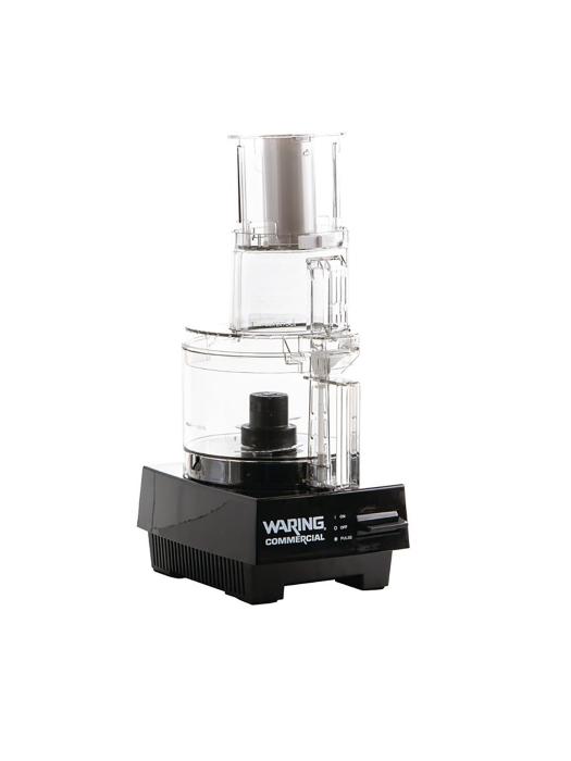 Robot culinaire - 1,75 Litre - H 33 x 21,3 x 17,4 CM - 230 V - Waring - CC025 CC025 €377.31 Coupe-légumes