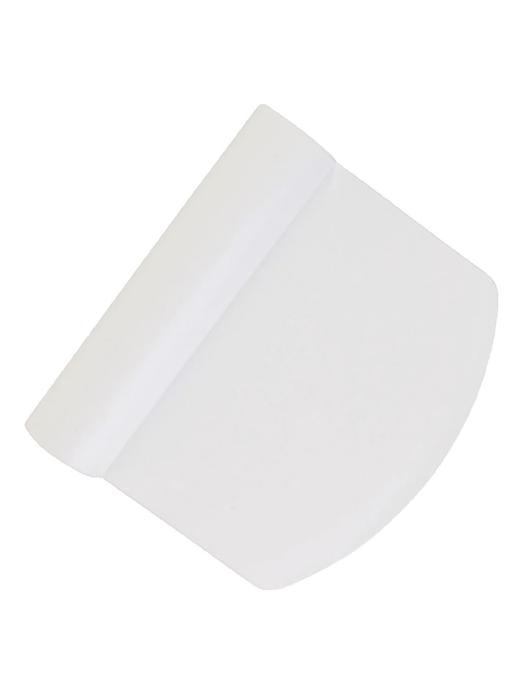 Grattoir à pâte - H 8 x 11,5 CM - Exoglass - J218 J218 €8.09 Racloirs à pâte