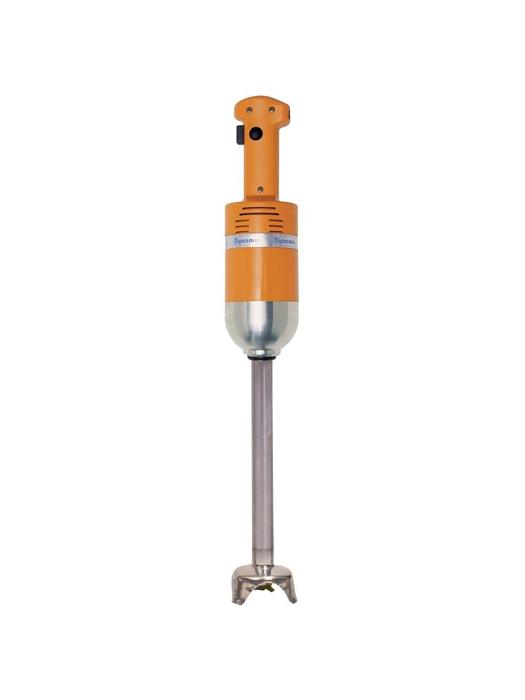 Mixeur plongeant - Ø 9,7 x H 64 x 9,7 x 9,7 CM - 0,35 kW - 230 V - Polycarbonate/Aluminium/Inox - Dynamic - CF009 CF009 €491.00 Mélangeurs à main