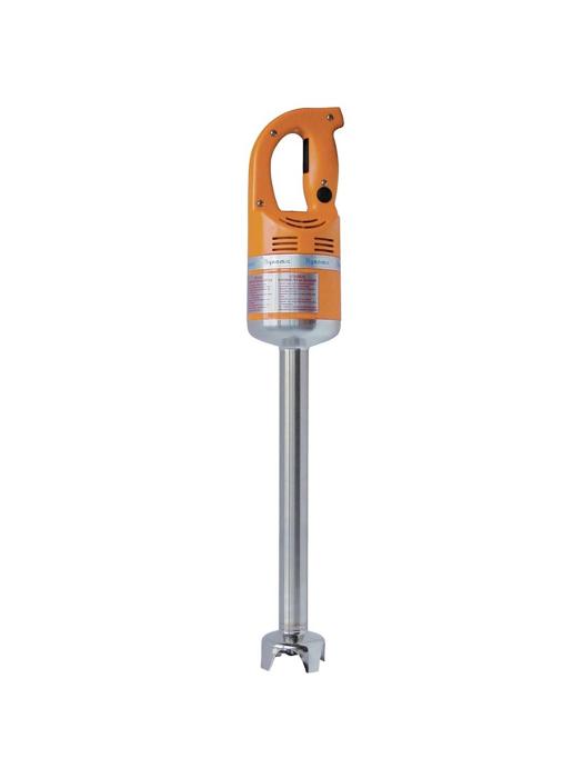 Mixeur plongeant - Ø 12,2 x H 72 CM - 0,6 kW - 230 V - Polycarbonate/Aluminium/Inox - Dynamic - CF013 CF013 €699.99 Mélangeurs à main