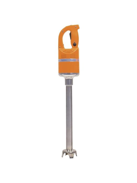 Mixeur plongeant - Ø 41 x H 72 x 41 x 41 CM - 0,5 kW - 230 V - Polycarbonate/Aluminium/Inox - Dynamic - CF014 CF014 €611.00 Mélangeurs à main