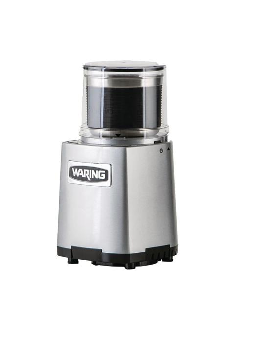 Moulin à épices - 65 CL - H 29,2 x 16,5 x 21,6 CM - 230 V - Waring - CK397 CK397 €454.01 Coupe-légumes