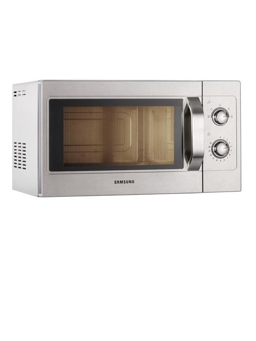 Micro-ondes - 26 Litres - H 29,7 x 51,7 x 41,2 CM - 1100W - 230 V - Inox - Samsung - CB936 CB936 €355.19 Fours à micro-ondes