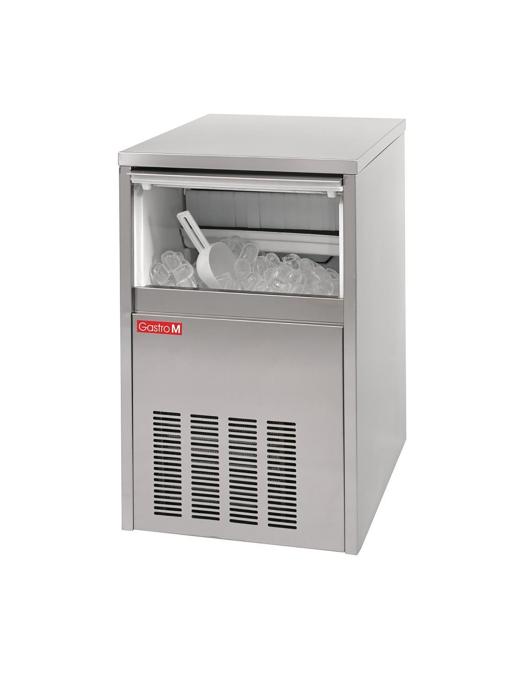 Machine à glaçons - 40kg/24h - H 75 x 48 x 58 CM - 230 V - Inox - Gastro M - CT695 CT695 €989.79 Machines à glaçons creux