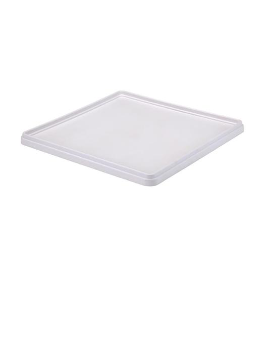 Couvercle panier lave-vaisselle - H 2,4 x 50 x 50 CM - Polypropylène - Cambro - CT329 CT329 €42.99 Paniers généraux pour lave-vaisselle