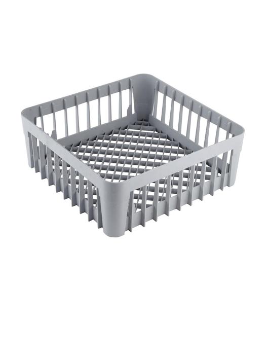 Panier lave-vaisselle - H 20 x 40 x 40 CM - Polypropylène - Gastro M - GN558 GN558 €26.00 Paniers généraux pour lave-vaisselle