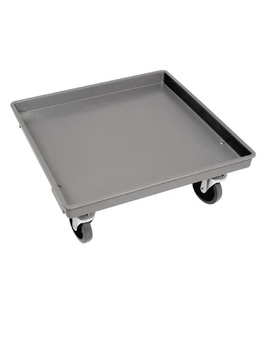 Vaatwaskorfwagen - H 21 x 53.8 x 53.8 CM - Vogue - CB006 CB006 €55.88 Algemene afwaskorven