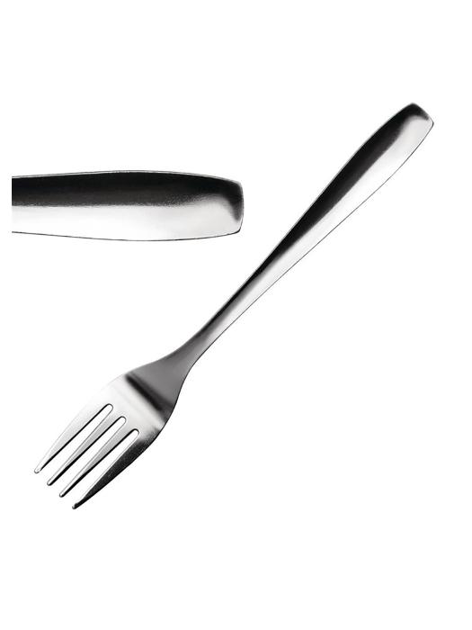 Fourchette de table - 12 pièces - 20 CM - Inox - Comas - DC225 DC225 €7.39 Fourchettes de table