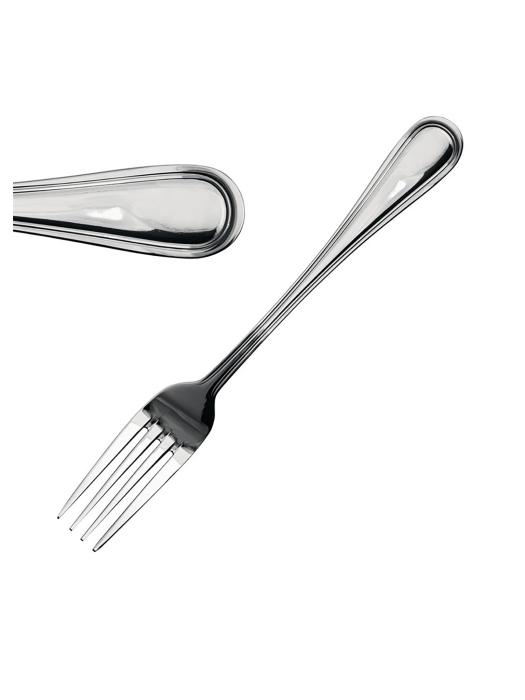 Fourchette de table - 12 pièces - 21 CM - inox - Comas - DS071 DS071 €18.89 Fourchettes de table