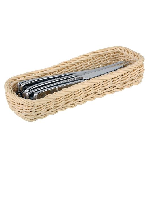 Coupelle à couverts - H 5 x 27 x 10 CM - APS - CF301 CF301 €4.79 Unités de distribution de couverts
