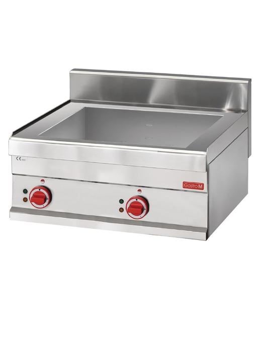 Bain Marie - Ligne 650 - Electrique - 2/1 GN - H 28 x 70 x 65 CM - 400 V - Inox - Gastro M - GN069 GN069 €886.24 Table-top bain marie
