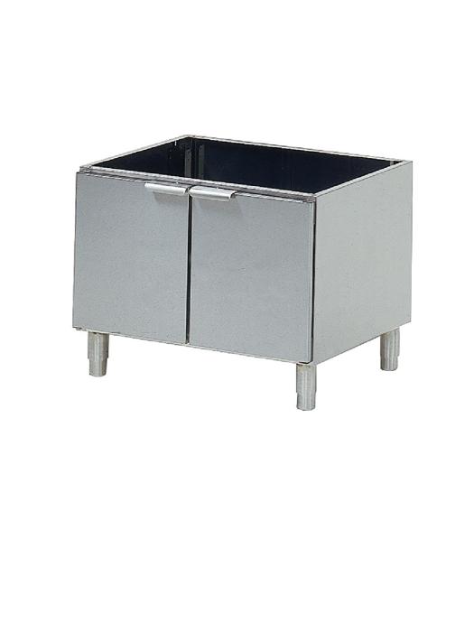 Base ouverte - 600 Line - H 57 x 60 x 49 CM - Gastro M - GL913 GL913 €326.80 Overige