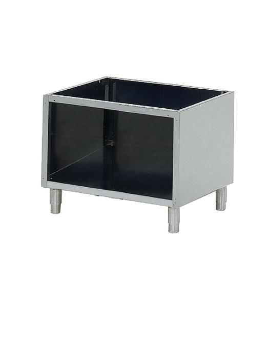 Open onderstel - 600 Line - H 57 x 90 x 49 CM - RVS - Gastro M - GN038 GN038 €453.00 Overige