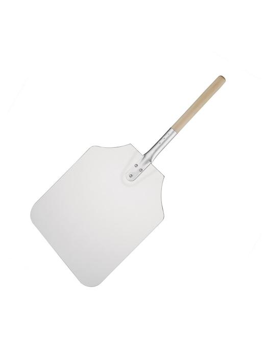 Pelle à pizza - H 6,6 x 30,5 x 1,2 CM - Aluminium - Vogue - GE208 GE208 €23.99 Boules de pizza
