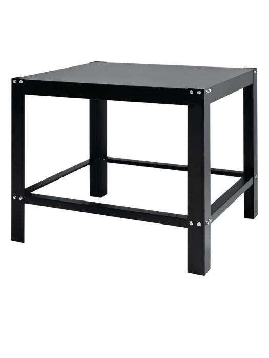 Four à pizza de base - H 96 x 100 x 84,5 CM - Acier - Gastro M - DS185 DS185 €362.99 Overige