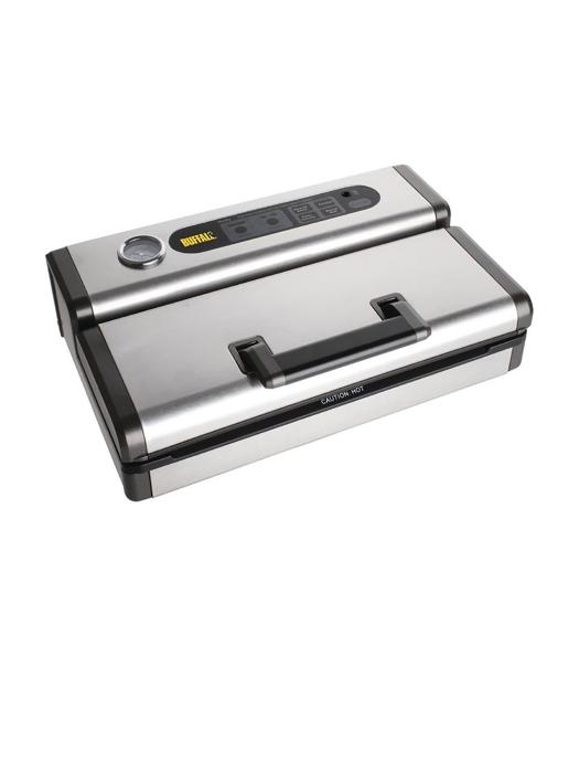 Machine à emballer sous vide - H 12,5 x 40 x 26,5 CM - Inox/ABS - Buffalo - CN514 CN514 €192.49 Machines à vide