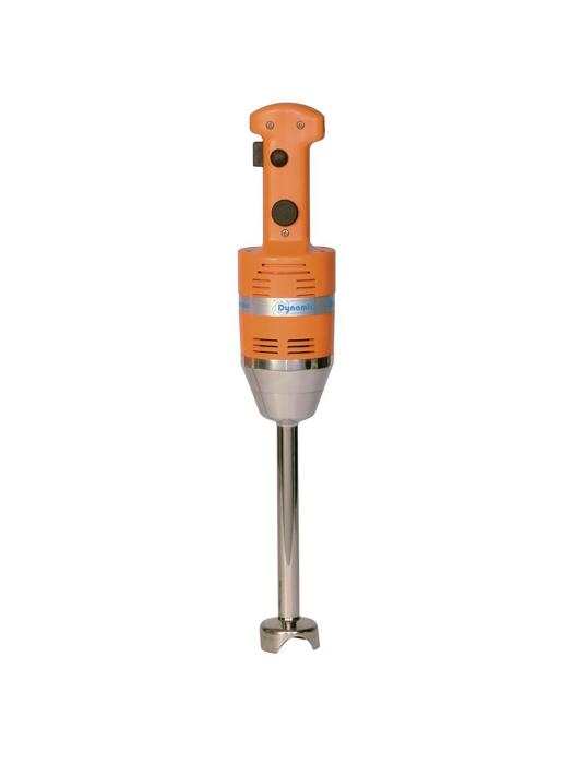 Mixeur plongeant - Ø 9,5 x H 57,5 CM - 0,27 kW - 230 V - Dynamique - GF343 GF343 €445.00 Mélangeurs à main