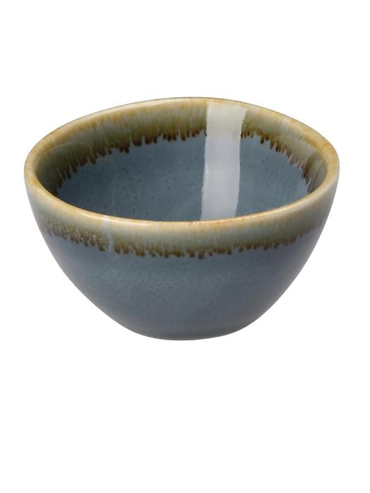 Plats à trempette - 5 CL - 12 pièces - Bleu - Ø 7 x H 3,8 CM - Porcelaine - Olympia - CP957 CP957 €36.01 Bols et pots