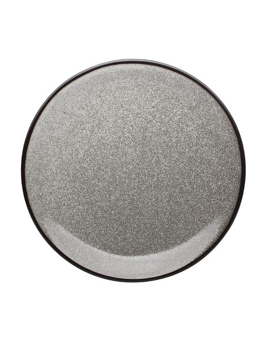 Coupebord - 4 stuks - Ø 28 x H 3 CM - Porselein - Olympia - DF184 DF184 €61.33 Borden