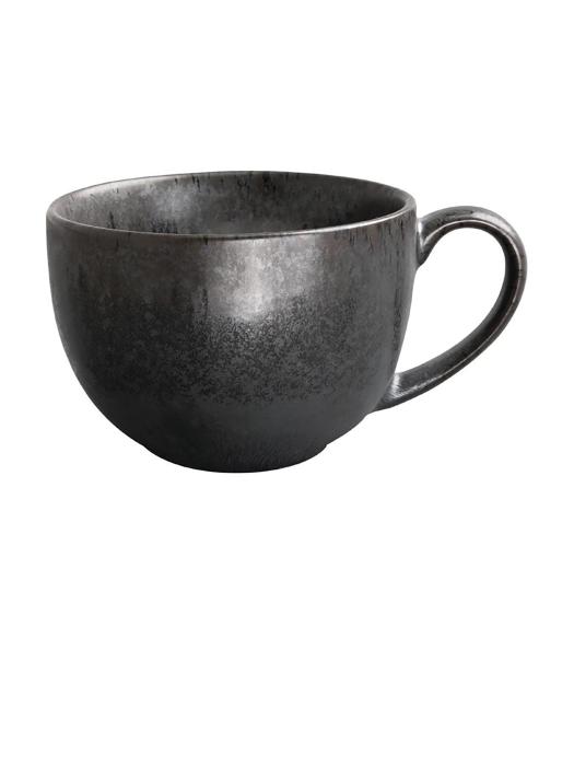 Tasse - 25 CL - 6 pièces - Ø 9 x H 6,4 x 12,1 CM - Porcelaine - Olympia - DR098 DR098 €25.49 Tasses et mugs