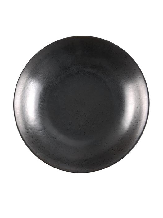 Bol à pâtes - 68 CL - 6 pièces - Ø 20,2 x H 4 CM - Porcelaine - Olympia - DR095 DR095 €50.03 Bols