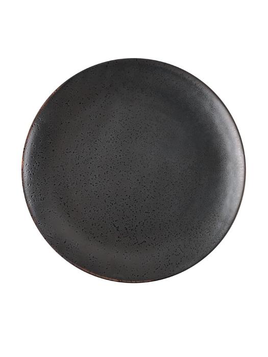 Assiette coupe - 6 pièces - Ø 20,3 x H 2 CM - Porcelaine - Olympia - DR087 DR087 €48.17 Assiettes