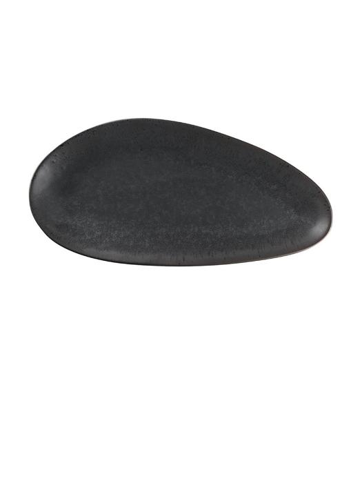 Assiette - 6 pièces - H 2.1 x 25 x 12 CM - Porcelaine - Olympia - DR089 DR089 €39.02 Assiettes