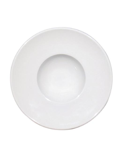 Assiette - 12 pièces - Ø 15 CM - Porcelaine - Saturnia - DS170 DS170 €64.33 Assiettes