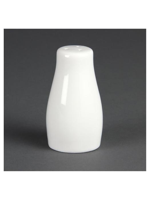 Salière - 12 pièces - H 9 CM - Olympia - C213 C213 €22.14 Sel et poivre