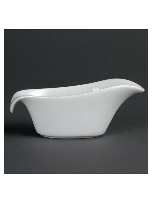 Saucière - 0,09 litre - 6 pièces - 14 CM - Olympia - CB707 CB707 €29.59 Bols