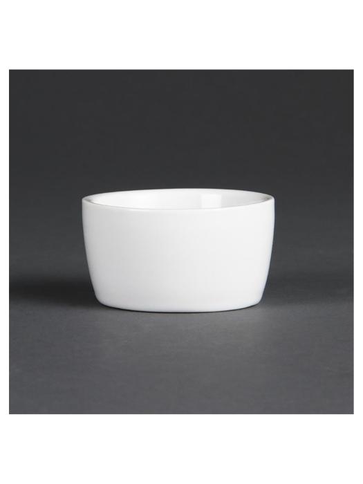 Beurriers - 12 pièces - Ø 6,25 x H 3,5 CM - Olympia - C345 C345 €22.85 Bols et pots