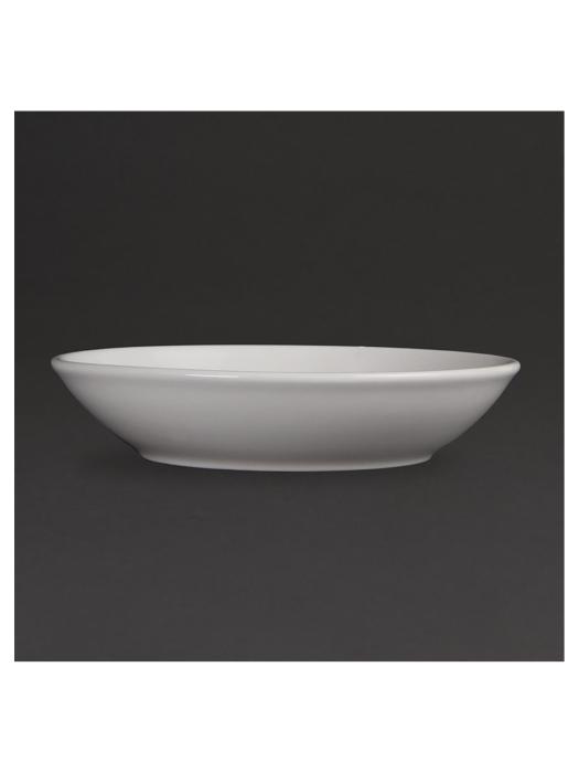 Assiette creuse - 6 pièces - Ø 20,5 CM - Porcelaine - Olympia - CM188 CM188 €38.58 Assiettes