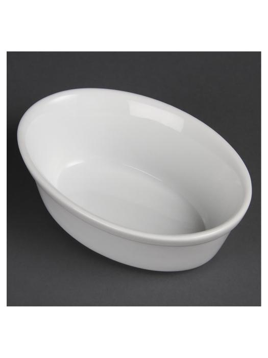 Plat - 6 pièces - H 5,2 x 16,1 x 11,6 CM - Porcelaine - Olympia - DK807 DK807 €24.71 Schalen