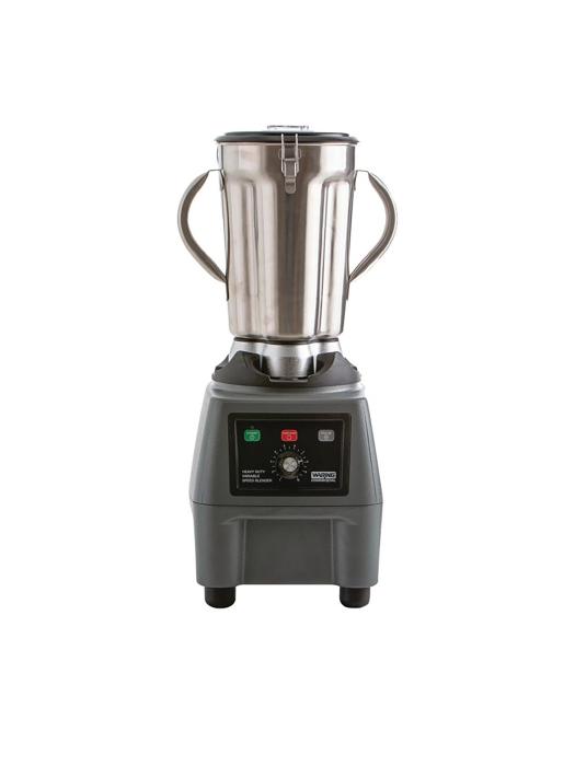 Barblender - 4 Litres - H 55,9 x 37,1 x 37,1 CM - 230 V - Inox - Waring - GF422 GF422 €3,095.33 Mélangeurs