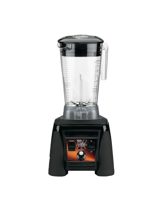 Keukenblender - 2 Liter - H 45.7 x 21.5 x 20.9 CM - 1.5 kW - 230 V - Polycarbonaat - Waring - GH480 GH480 €1,217.00 Blenders - accessoires