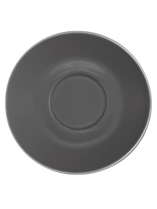 Coupelle - 12 pièces - Gris - Ø 15,8 x H 2 CM - Grès - Olympia - GL049 GL049 €41.87 Tasses et mugs