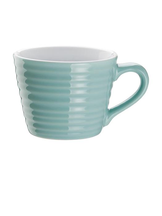 Mug - 23 CL - 6 pièces - H 7,35 x 12,45 CM - Grès - Olympia - DH640 DH640 €23.29 Tasses et mugs