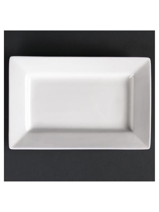 Plat - 6 pièces - 20 CM - Porcelaine - Olympia - CD629 CD629 €41.87 Assiettes
