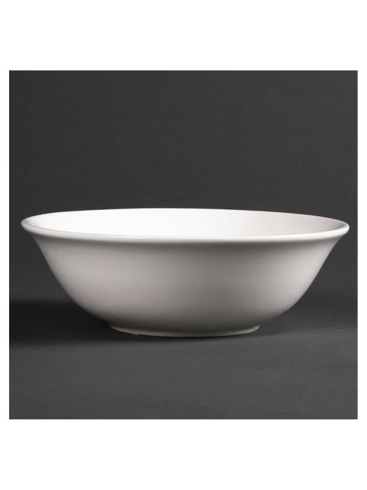 Plat à dessert - 6 pièces - Ø 16 CM - Porcelaine - Olympia - CD638 CD638 €32.49 Bols et pots