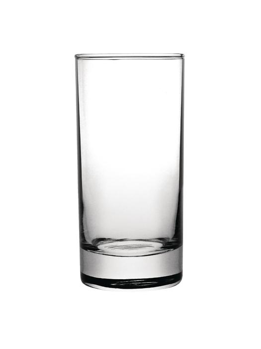 Verre highball - 28.5 CL - 48 pièces - Ø 6.57 x H 12.65 CM - Verre - Olympia - CB716 CB716 €42.28 Verrerie