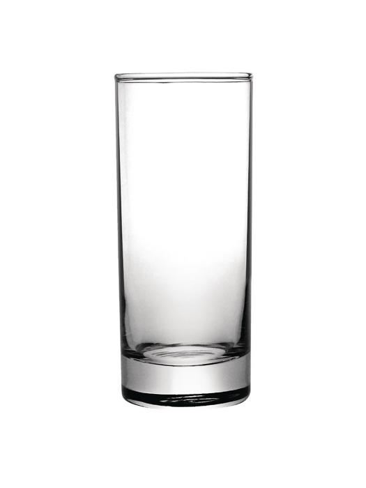 Verre à long drink - 31 CL - 48 pièces - Ø 6,4 x H 15,1 CM - Verre - Olympia - CB715 CB715 €43.81 Verrerie