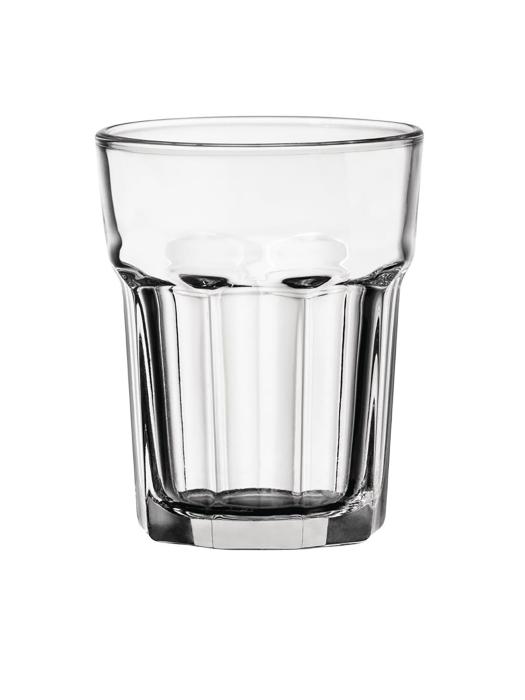 Gobelet - 20 CL - 12 pièces - Ø 7,5 x H 9,3 CM - Verre - Olympia - GF938 GF938 €8.99 Verrerie