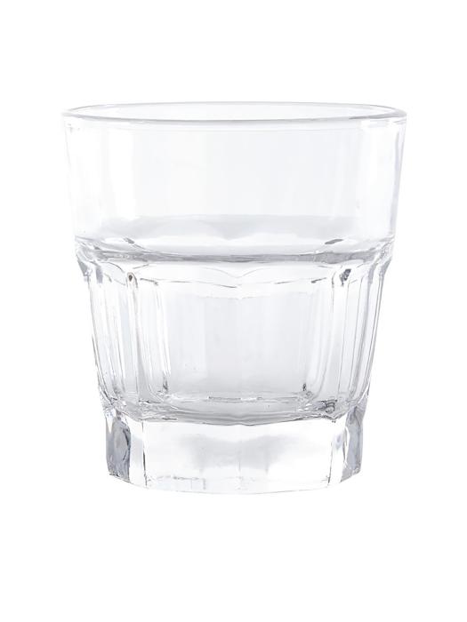 Gobelet - 24 CL - 12 pièces - Ø 8,2 x H 8,5 CM - Verre - Olympia - GF926 GF926 €13.29 Verrerie