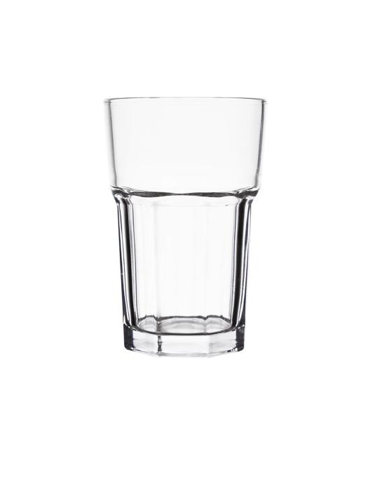 Gobelet - 28,5 CL - 12 pièces - Ø 7,9 x H 11,8 CM - Verre - Olympia - GF927 GF927 €15.29 Verrerie