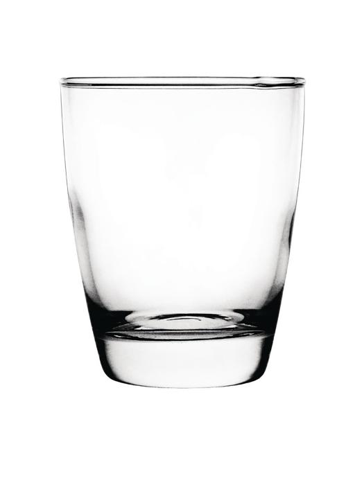 Verre à Whisky - 26.8 CL - 12 pièces - Ø 7.8 x H 9.6 CM - Verre - Olympia - GM572 GM572 €21.39 Verrerie