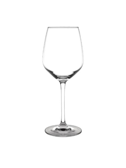 Verre à vin - 36,5 CL - 6 pièces - Ø 8,5 x H 21,5 CM - Cristal - Olympia - GF733 GF733 €21.39 Verrerie
