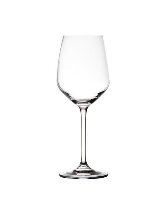 Verre à vin - 62 CL - 6 pièces - Ø 10 x H 23,5 CM - Cristal - Olympia - GF735 GF735 €25.49 Verrerie