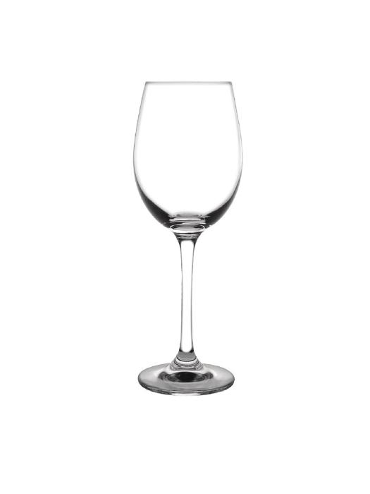 Verre à vin - 32 CL - 6 pièces - Ø 7,5 x H 21 CM - Cristal - Olympia - GF726 GF726 €17.69 Verrerie