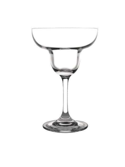 Verre à margarita - 25 CL - 6 pièces - Ø 10,5 x H 16 CM - Cristal - Olympia - GF730 GF730 €19.79 Verrerie